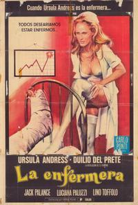 The Secrets of a Sensuous Nurse