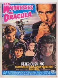 The Brides of Dracula