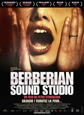 Berberian Sound