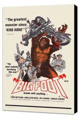 Bigfoot