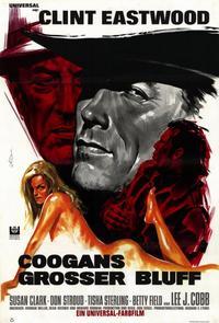 Coogan's Bluff