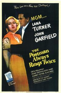 The Postman Always Rings Twice