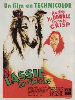 Lassie, Come Home