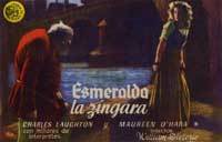 The Hunchback of Notre Dame