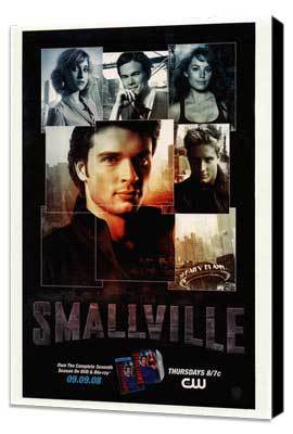 Smallville (TV)