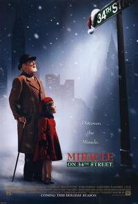 The Miracle on 34th Street