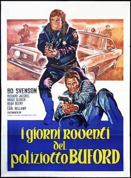 Walking Tall: Part 2