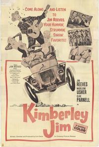 Kimberley Jim