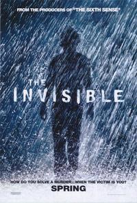 The Invisible