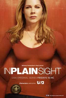 In Plain Sight (TV)