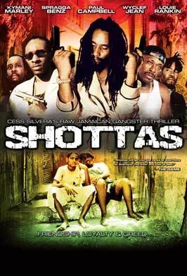 Shottas