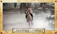 The Phantom of the Opera