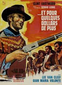 For a Few Dollars More