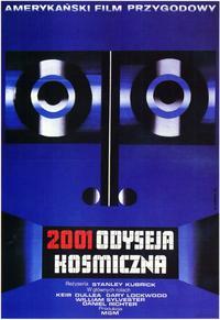 2001: A Space Odyssey