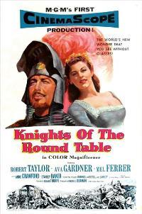 Knights of the Round Table