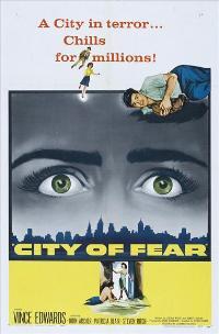 City of Fear