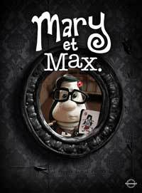 Mary and Max