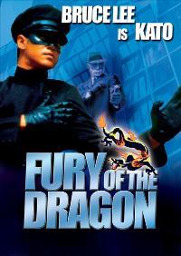 Fury of the Dragon