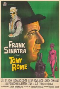 Tony Rome