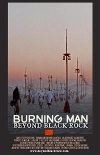 Burning Man: Beyond Black Rock