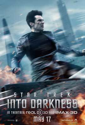 Star Trek Into Darkness