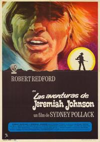 Jeremiah Johnson