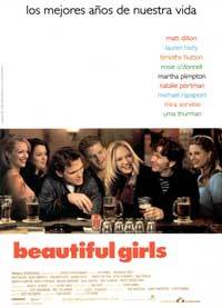 Beautiful Girls
