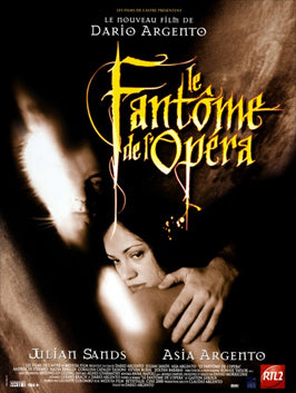 The Phantom of the Opera
