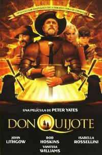 Don Quixote