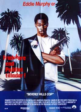 Beverly Hills Cop
