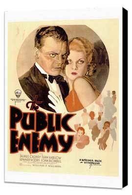 The Public Enemy
