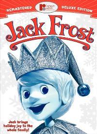 Jack Frost (TV)