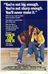 One on One