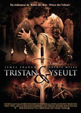 Tristan + Isolde