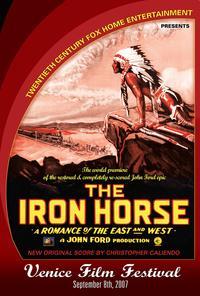 The Iron Horse