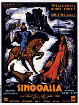 Singoalla