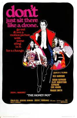 The Honey Pot