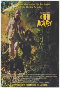 The Fifth Monkey