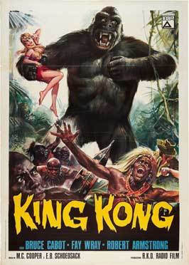 King Kong