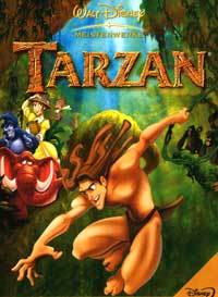 Tarzan