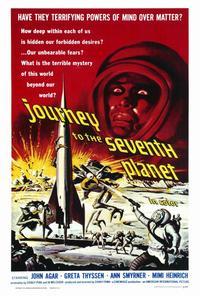 Journey to the Seventh Planet