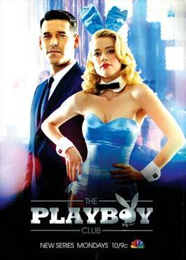 The Playboy Club (TV)