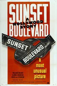 Sunset Boulevard