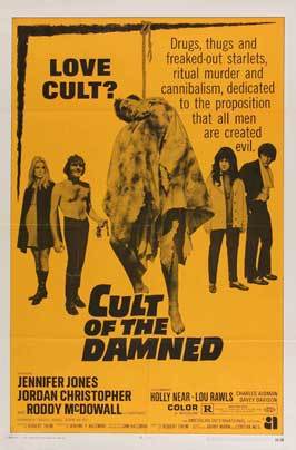 Angel, Angel, Down We Go