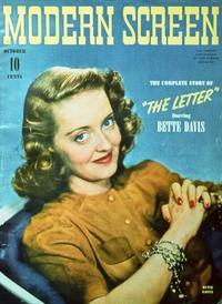 Bette Davis