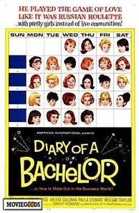 Diary of a Bachelor