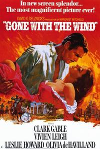 Gone with the Wind