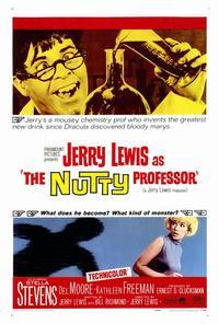 The Nutty Professor