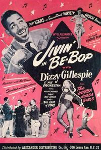 Jivin' in Be-Bop