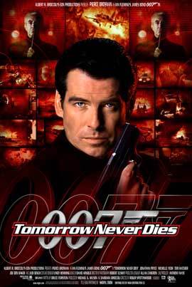 Tomorrow Never Dies